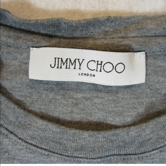 COPY - Jimmy choo tee - Picture 2 of 3